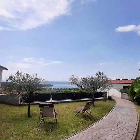 Apartma Lima Ankaran Kültér fotó