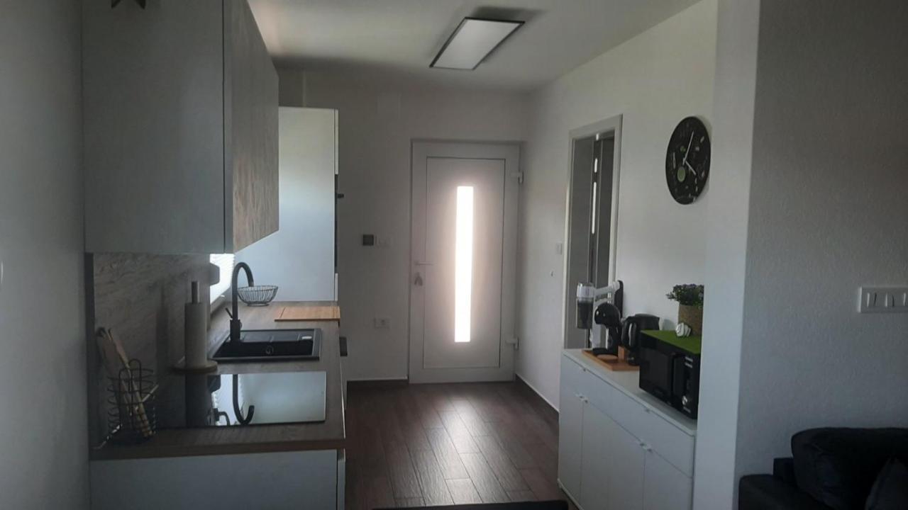 Apartma Lima Ankaran Kültér fotó