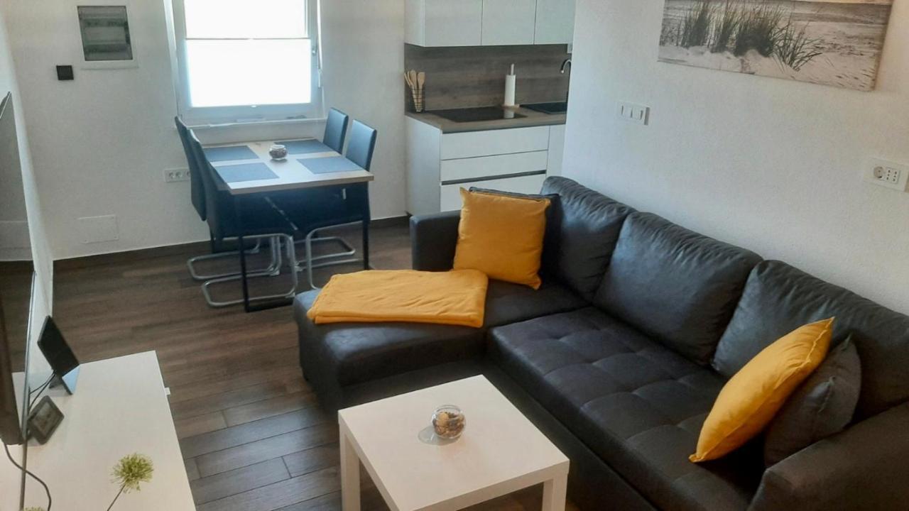 Apartma Lima Ankaran Kültér fotó