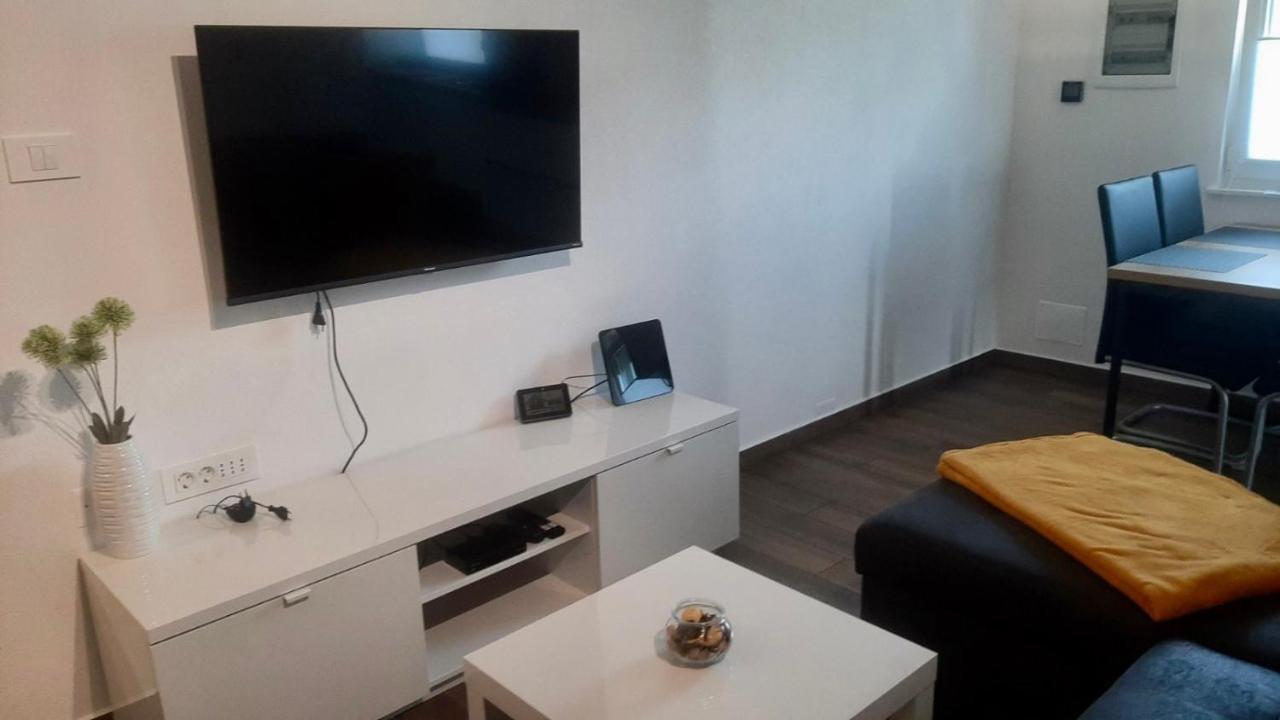 Apartma Lima Ankaran Kültér fotó