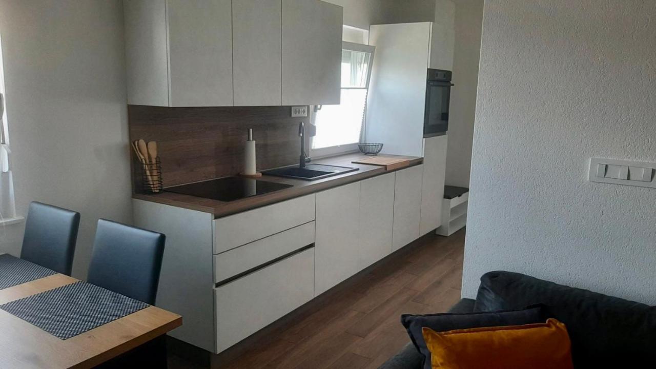 Apartma Lima Ankaran Kültér fotó