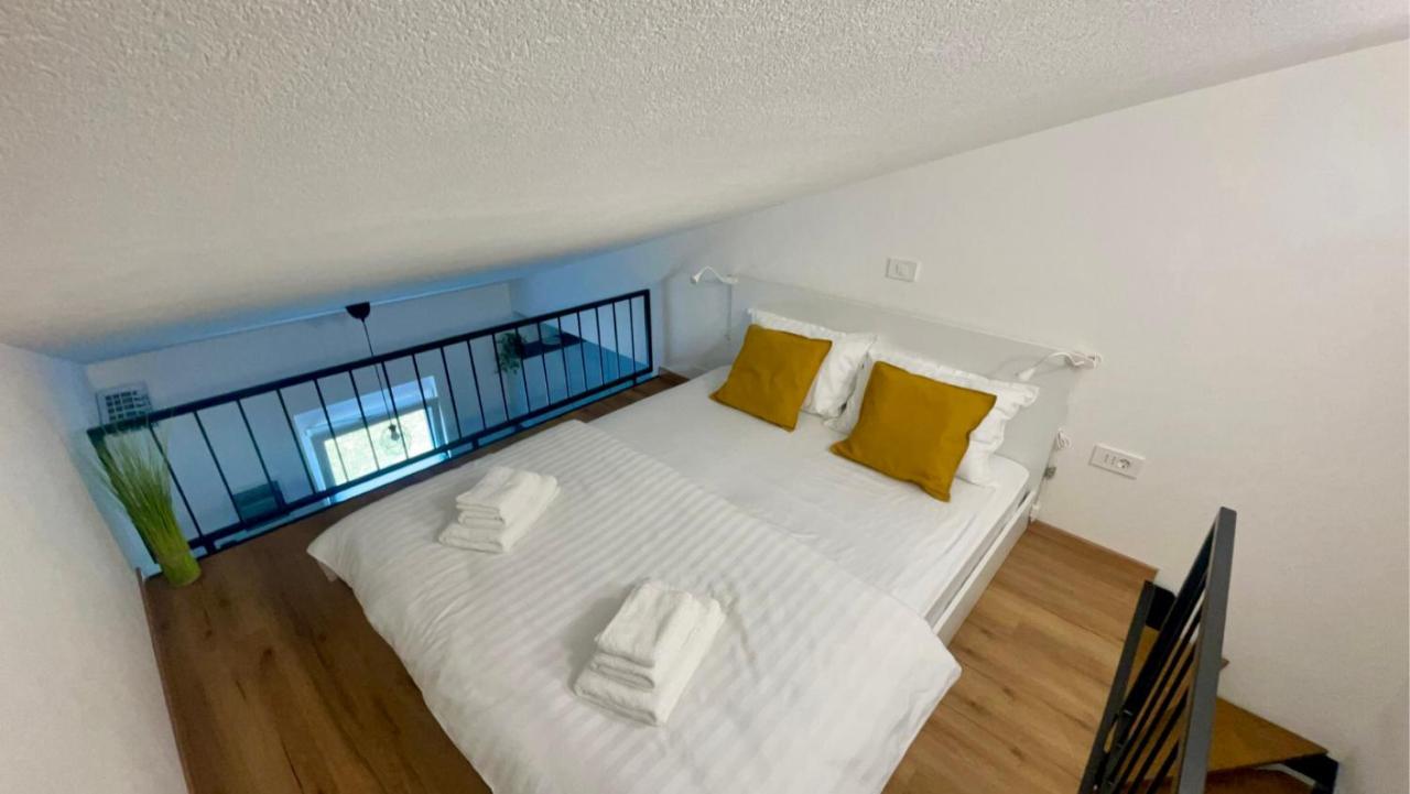Apartma Lima Ankaran Kültér fotó