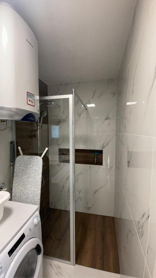 Apartma Lima Ankaran Kültér fotó