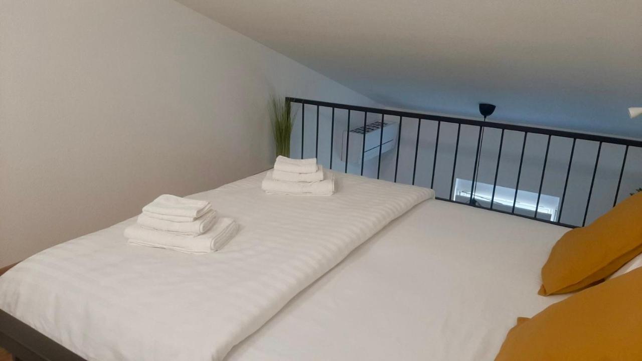 Apartma Lima Ankaran Kültér fotó