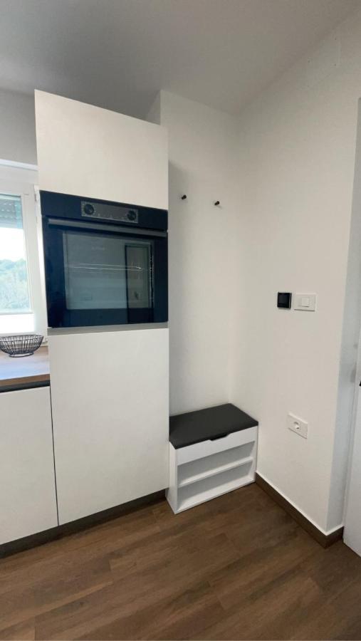 Apartma Lima Ankaran Kültér fotó