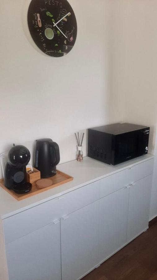 Apartma Lima Ankaran Kültér fotó