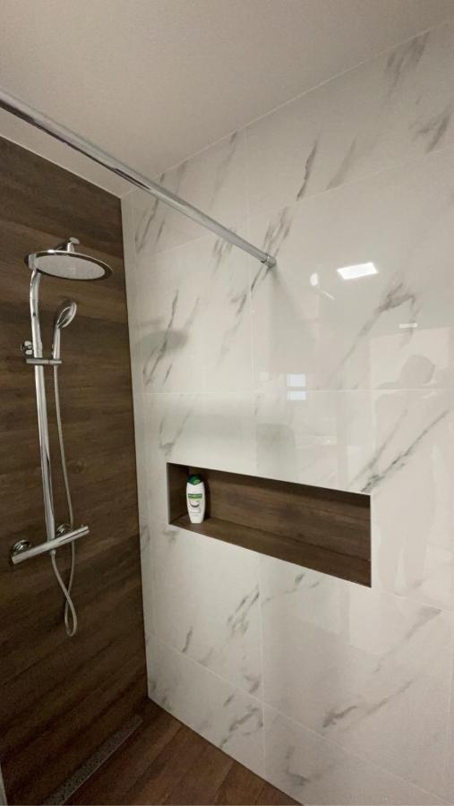 Apartma Lima Ankaran Kültér fotó