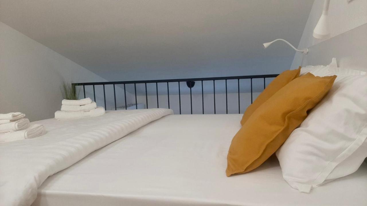 Apartma Lima Ankaran Kültér fotó