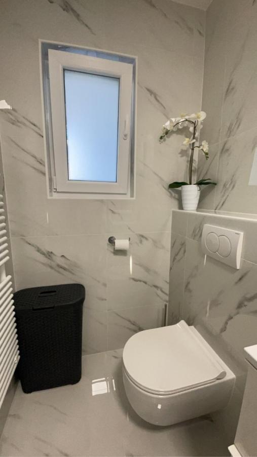 Apartma Lima Ankaran Kültér fotó