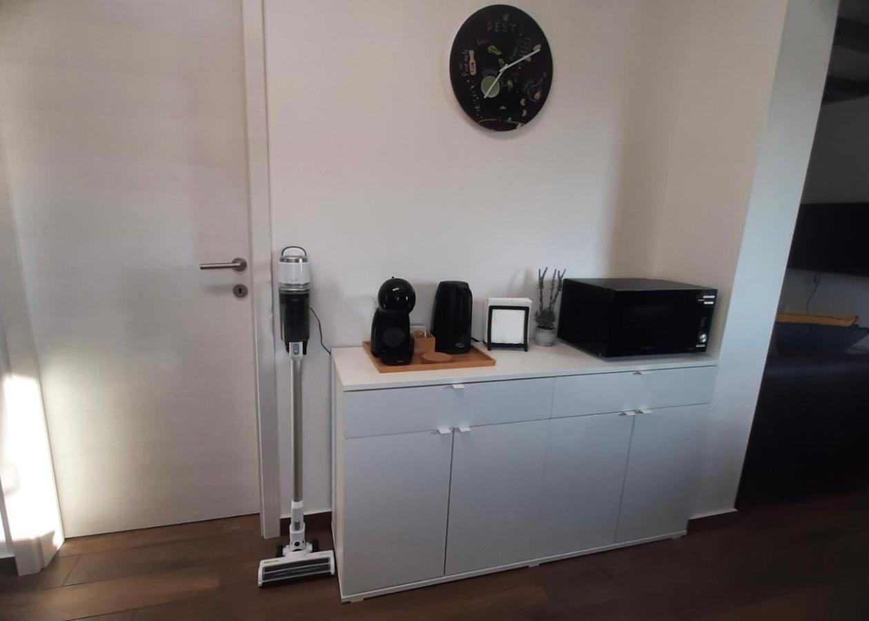Apartma Lima Ankaran Kültér fotó